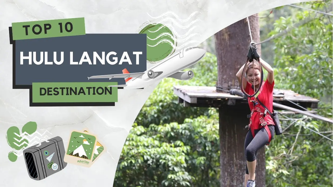 Tempat Menarik di Hulu Langat