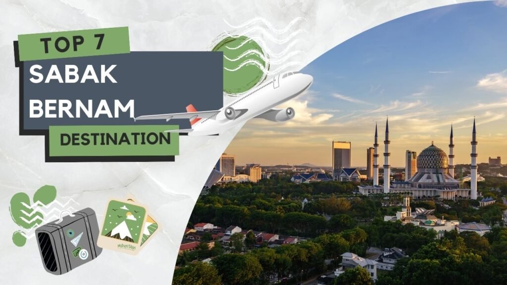 Sabak √ 5 Restoran Seafood di Sabak Bernam Best Terkini 2026