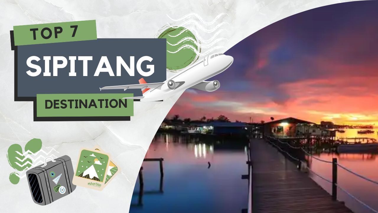 Tempat Menarik di Sipitang