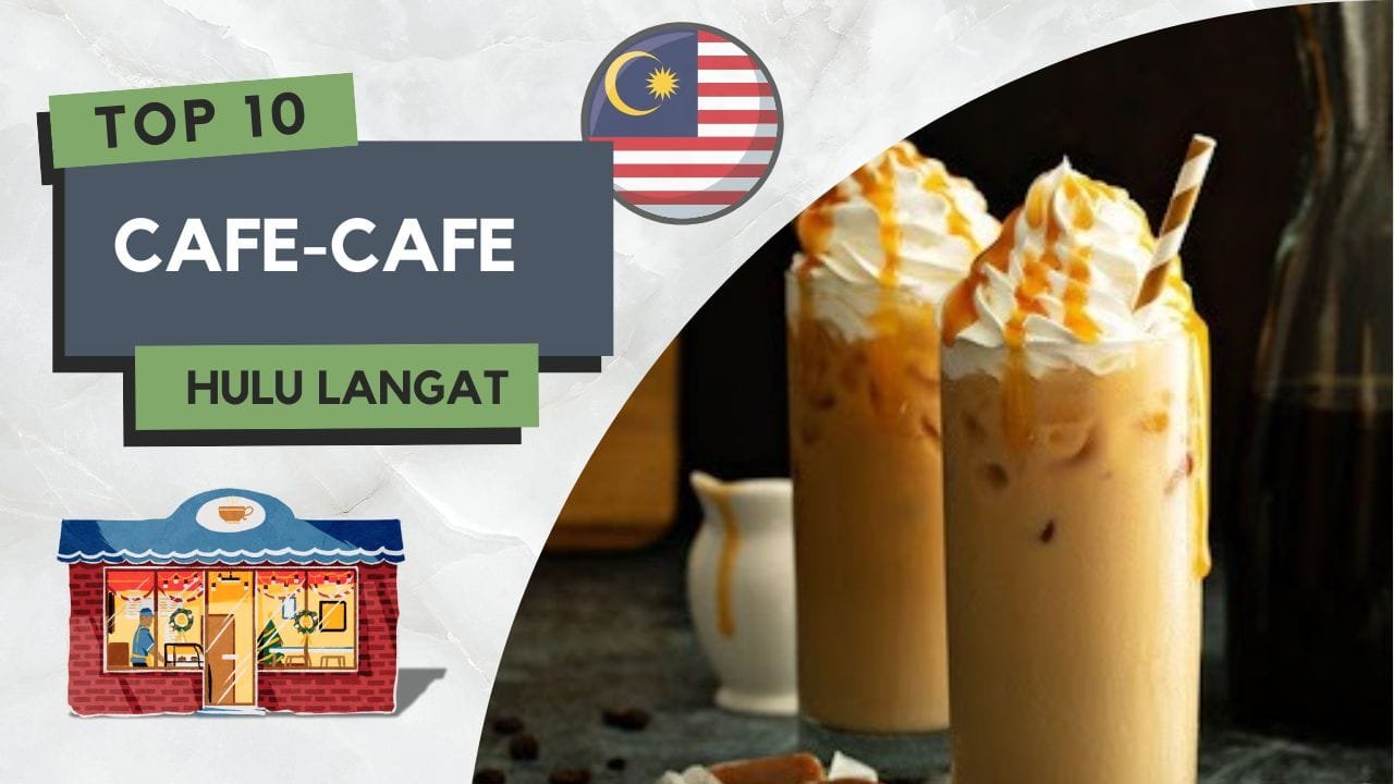 Cafe di Hulu Langat