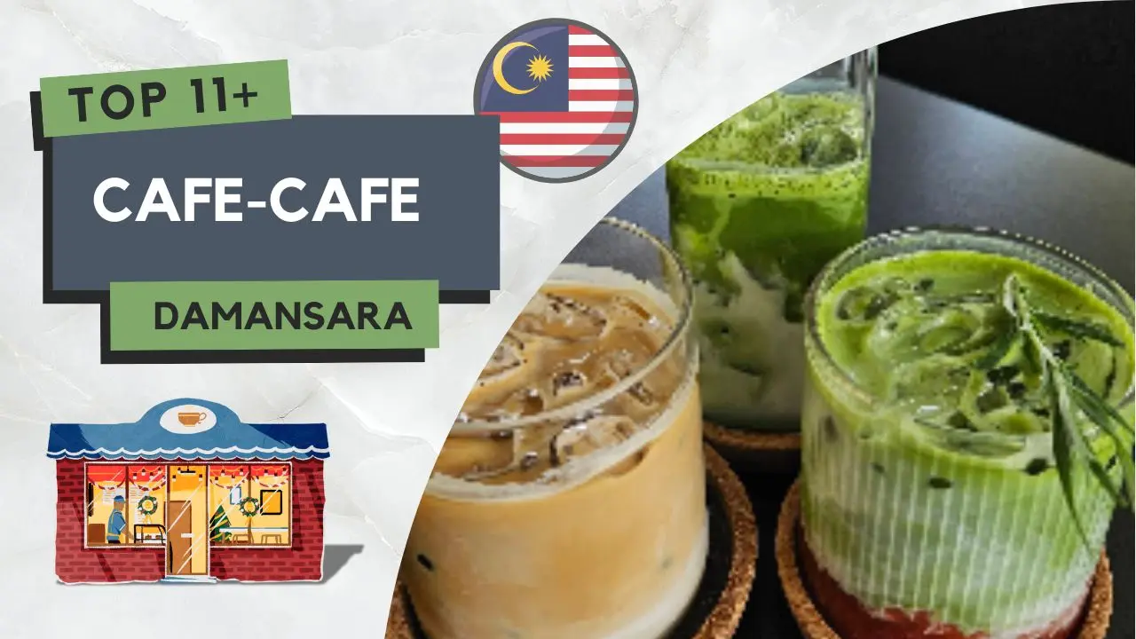 Cafe di Damansara