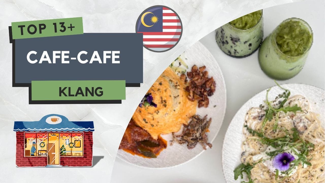 Cafe di Klang