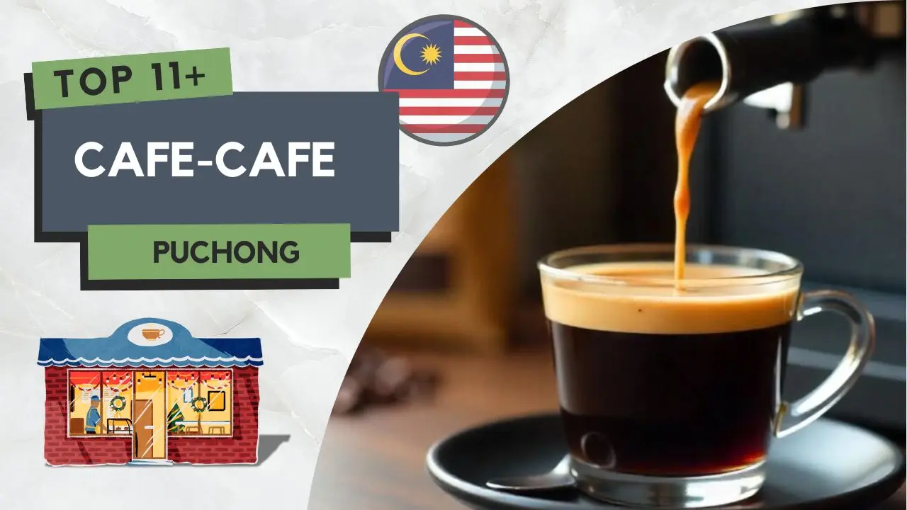 Cafe di Puchong