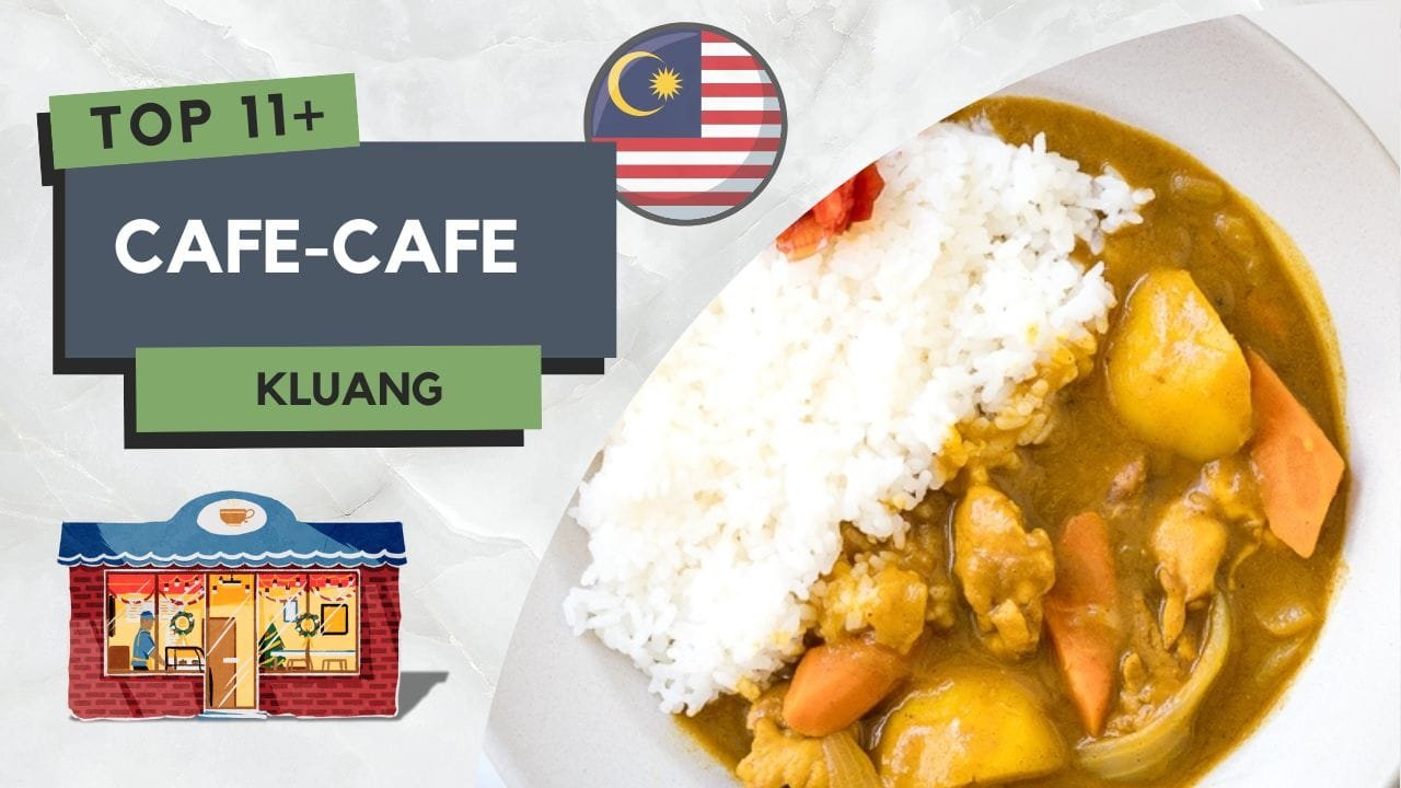 Cafe di Kluang