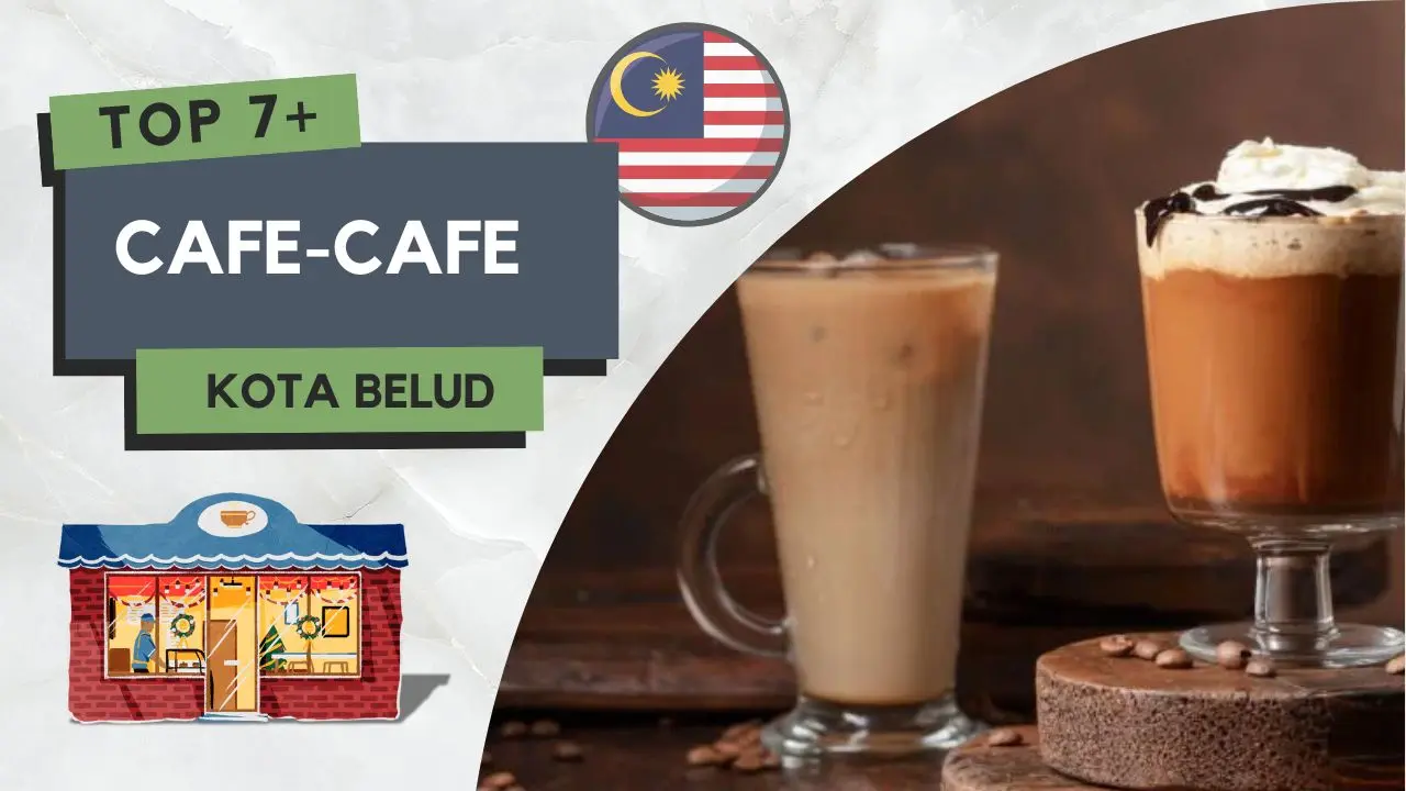 Cafe di Kota Belud