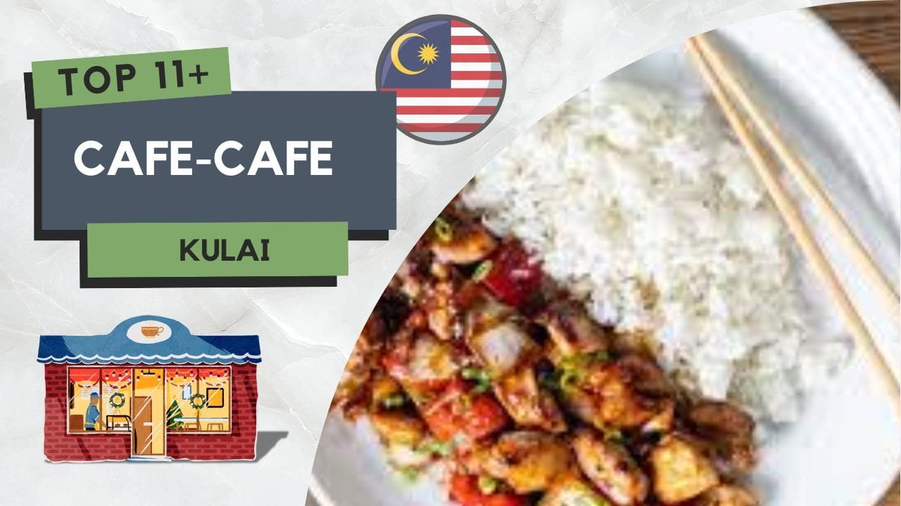 Cafe di Kulai