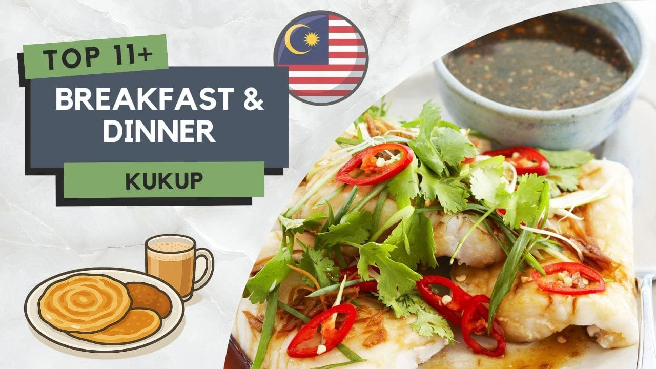 Tempat Makan Menarik di Kukup