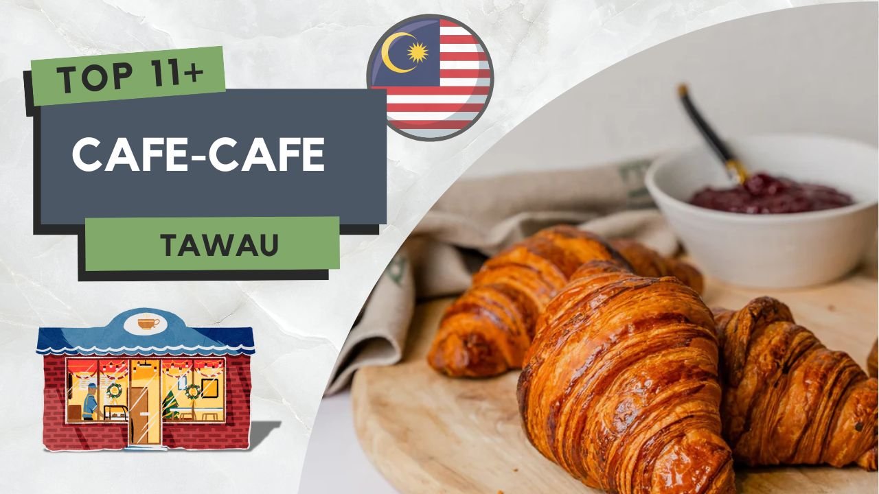 Cafe di Tawau