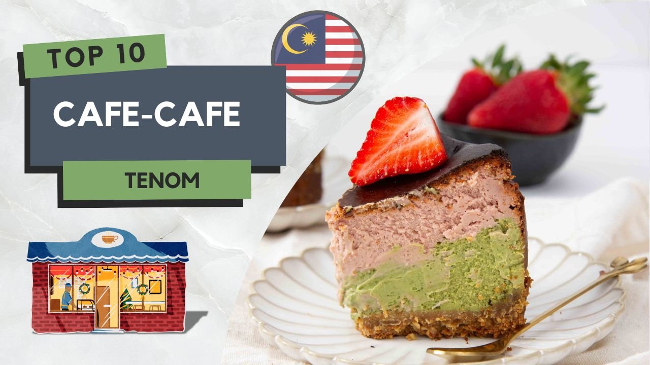 Cafe di Tenom