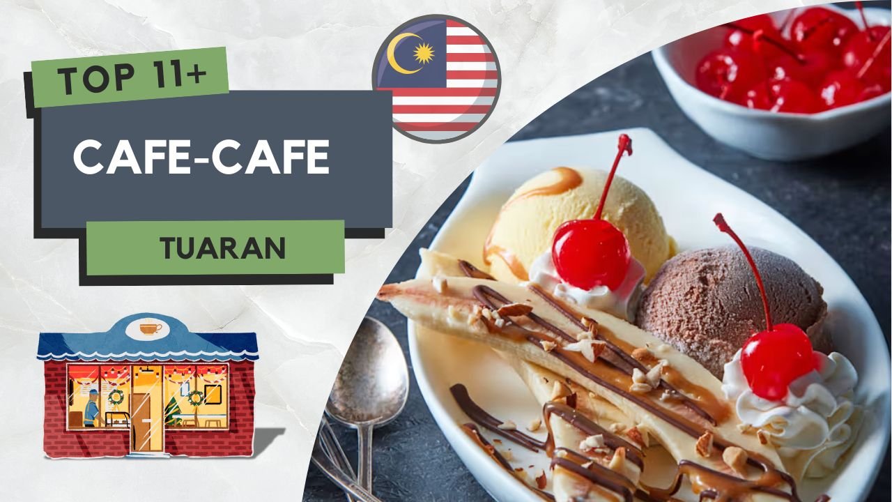 Cafe di Tuaran