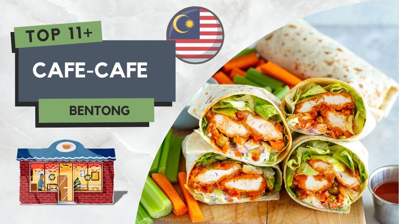 Cafe di Bentong