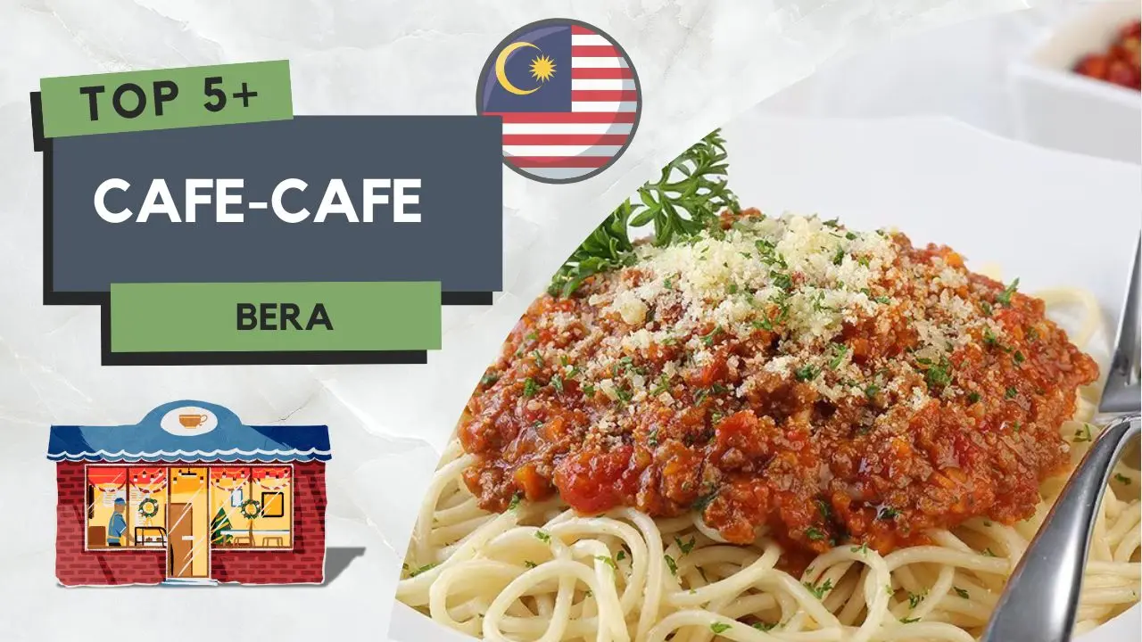 Cafe di Bera