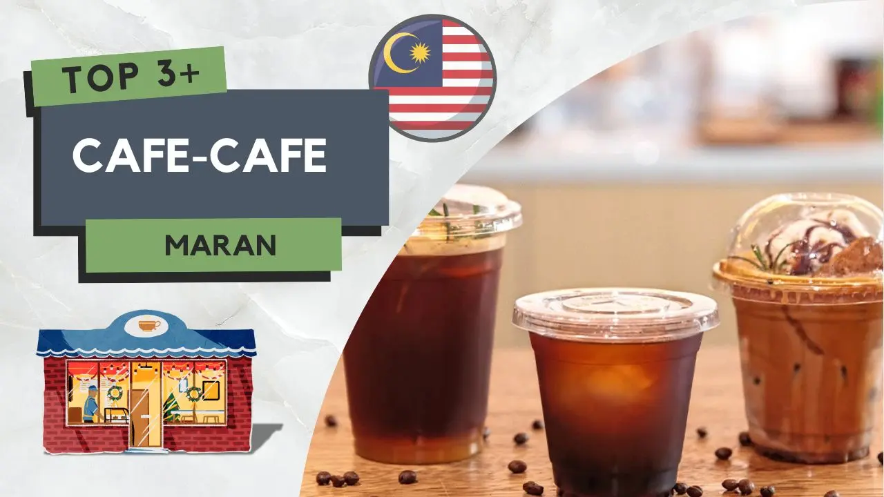 Cafe di Maran